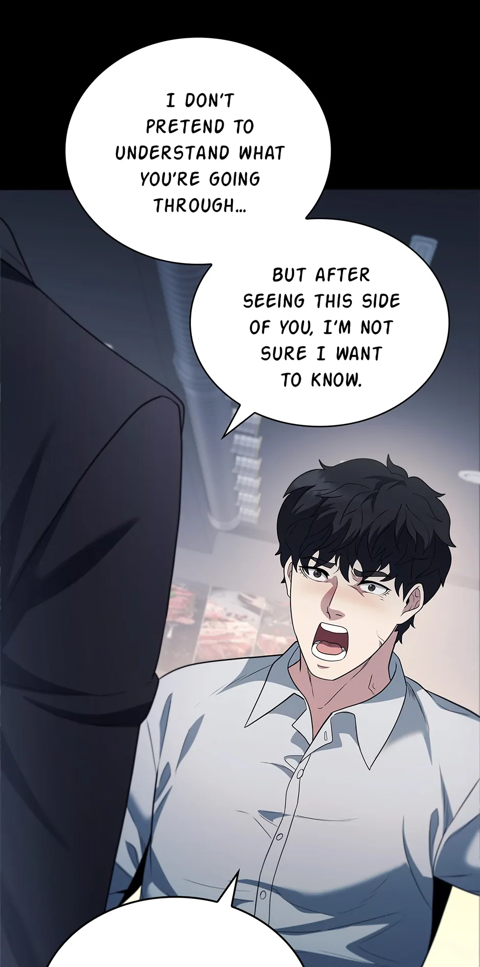 Dr. Choi Tae-Soo Chapter 233 93